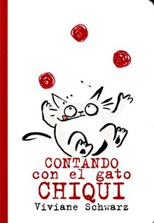 Contando con el gato Chiqui (milratones, Band 30)