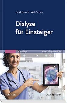 Dialyse für Einsteiger