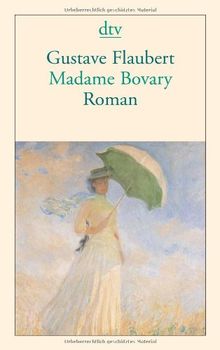 Madame Bovary: Roman de Flaubert, Gustave  | Livre | état acceptable