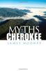 Myths of the Cherokee (Native American)