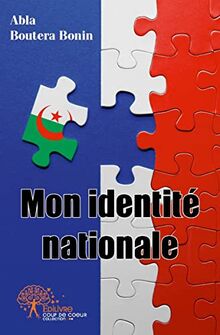 Mon identité nationale