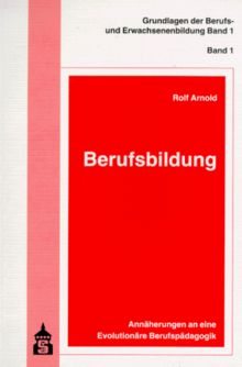 Berufsbildung