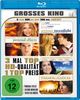 Grosses Kino [Blu-ray]