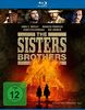 The Sisters Brothers [Blu-ray]