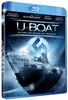U-boat [Blu-ray] [FR Import]