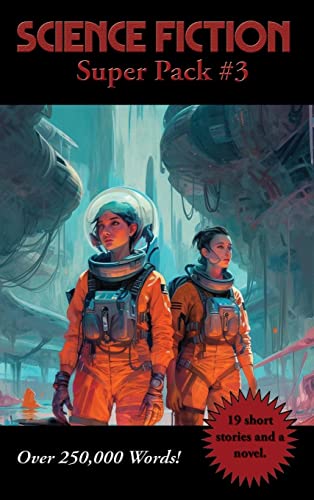 Science Fiction Super Pack #3 (Positronic Superpack)
