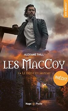 Les MacCoy. Vol. 5. Le trèfle et l'agneau