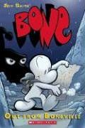 Out from Boneville: 1 (Bone (Graphix Paperback))