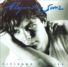 Grandes Exitos 91 04 Von Alejandro Sanz