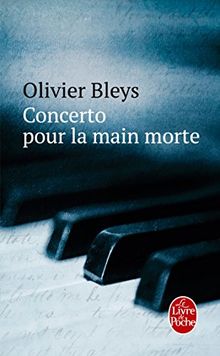Concerto pour la main morte