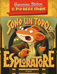 Sono un topo esploratore