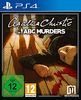 Agatha Christie - The ABC Murders - [PlayStation 4]