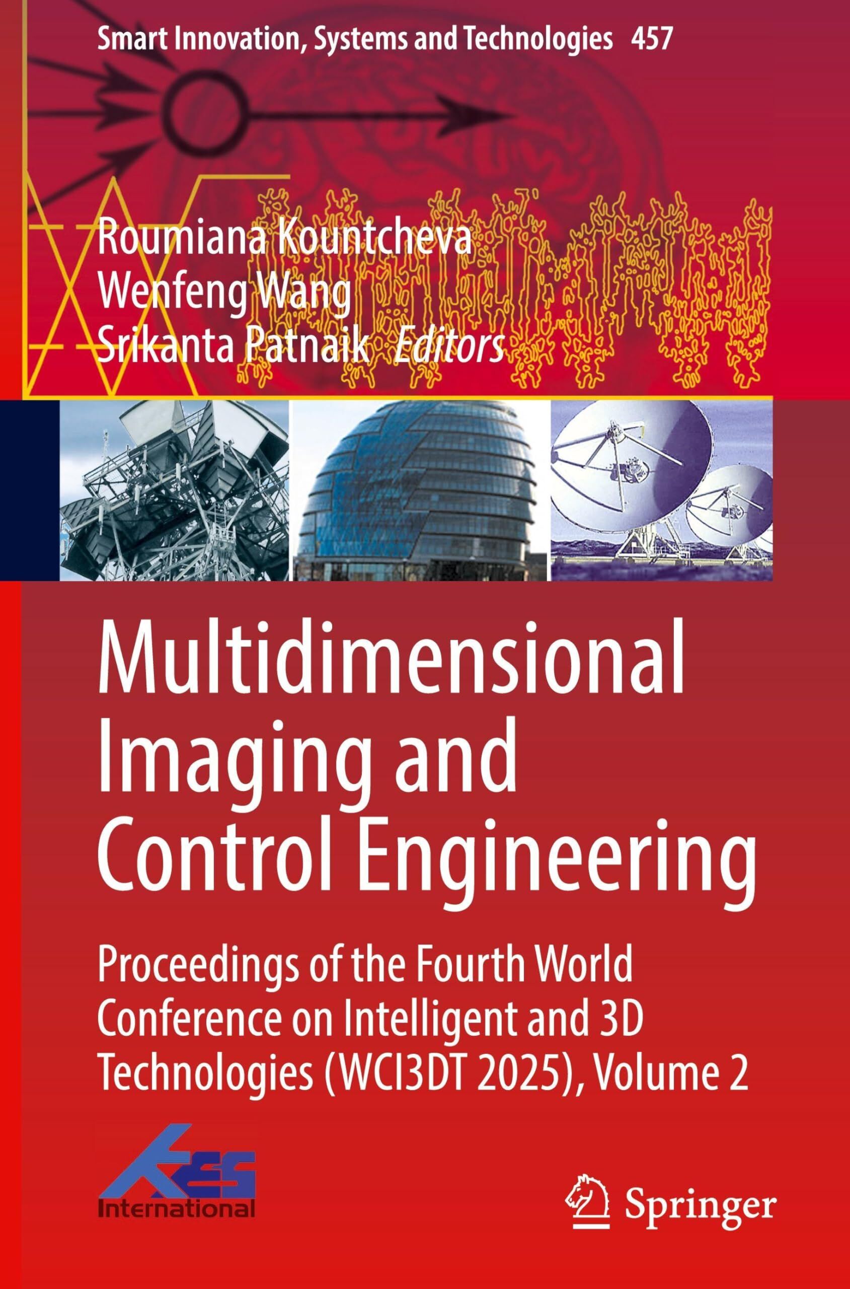 Multidimensional Imaging and Control Engineering