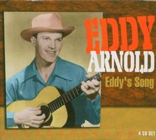 Eddy's Song