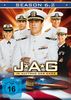 JAG: Im Auftrag der Ehre - Season 6, Vol. 2 [3 DVDs]