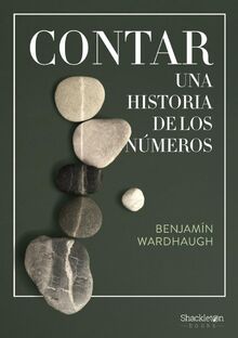 Contar: Una historia de los números (Shackleton Books)