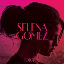 For You de Gomez,Selena | CD | état très bon