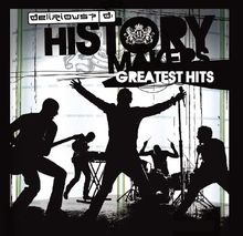 History Makers-Greatest Hits