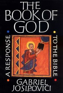 The Book of God: A Response to the Bible