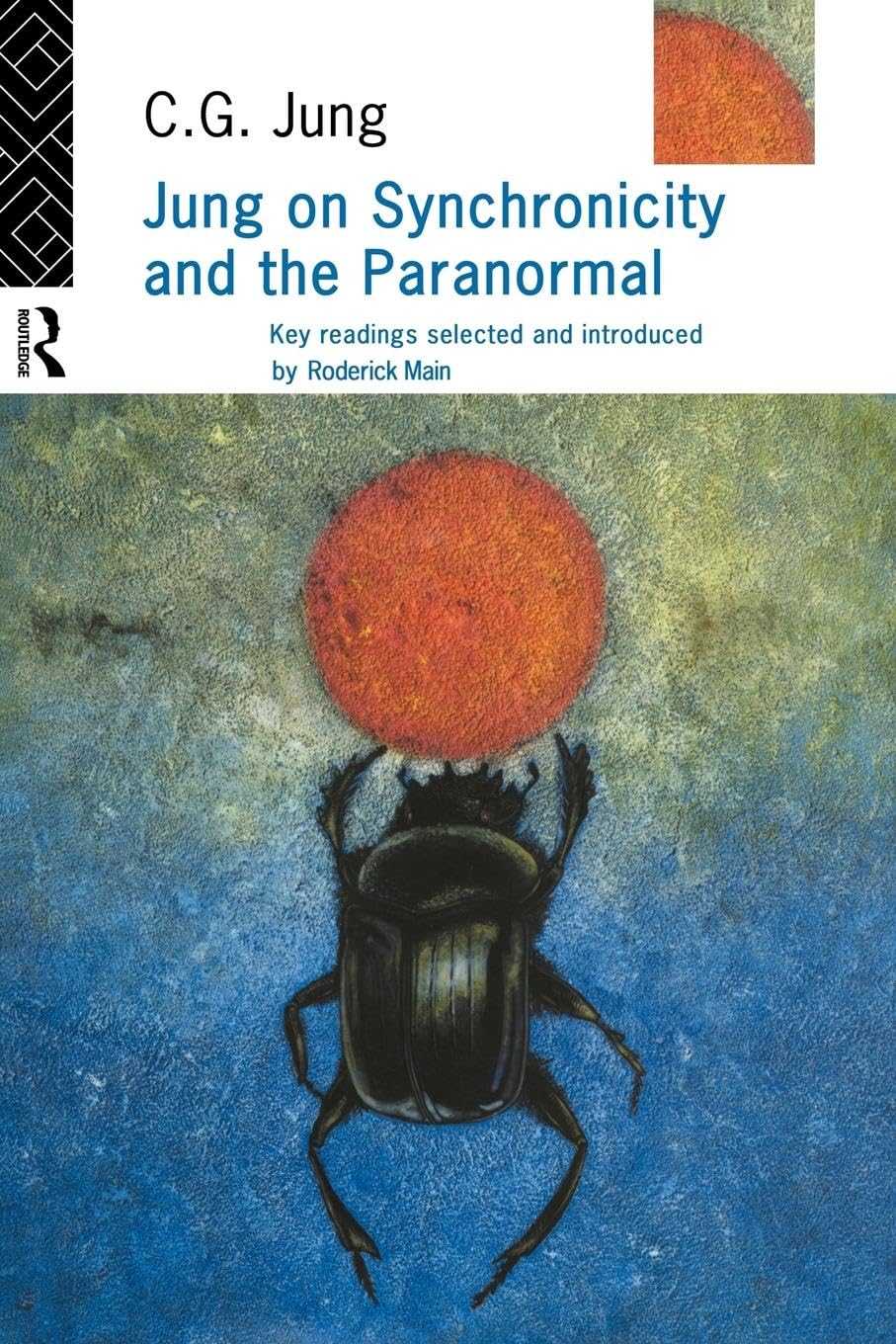 Jung, C. G. Jung On Synchronicity And The Paranormal