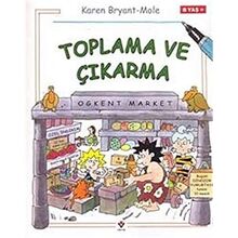 Toplama ve Çıkarma