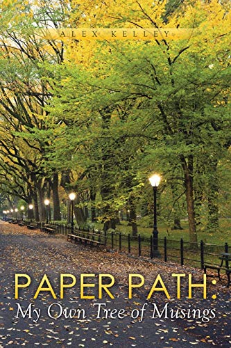 Paper Path: My Own Tree of Musings