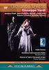 Verdi: Giovanna d'Arco [DVD]