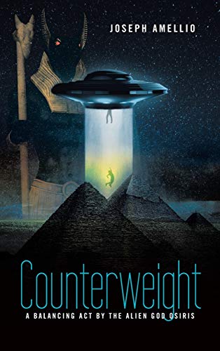Counterweight: A Balancing Act by the Alien God Osiris
