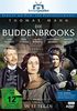 Die Buddenbrooks - Die komplette Serie in 11 Teilen (Fernsehjuwelen) [4 DVDs]