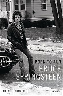 Born to Run: Die Autobiografie