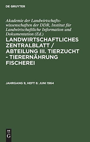 Juni 1964