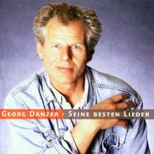 Seine Besten Lieder von Georg Danzer | CD | Zustand akzeptabel