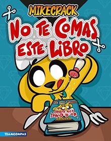 No te comas este libro (4You2)