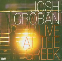 Live at the Greek (CD + DVD)