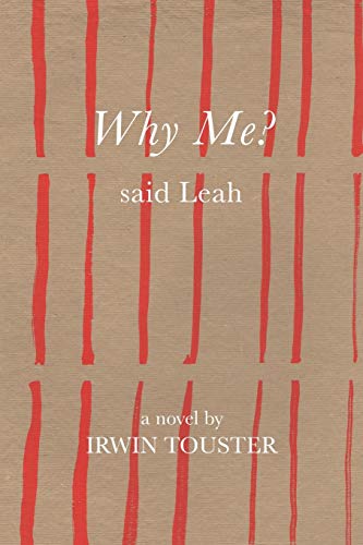 Why Me? Said Leah