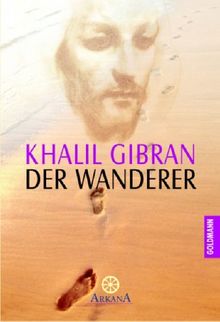Der Wanderer von Khalil Gibran | Buch | Zustand gut