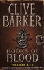 Books of Blood Omnibus: v. 2