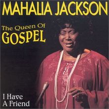 Queen of Gospel