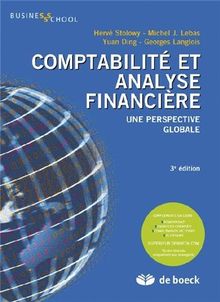 Comptabilité et analyse financière : une perspective globale