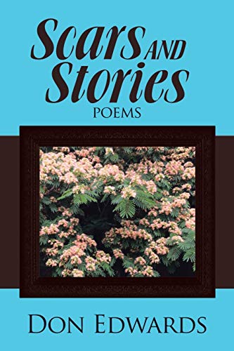 Scars and Stories: Poems