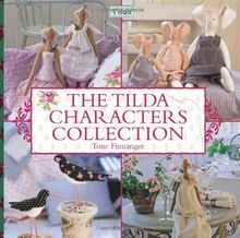 Tilda Characters Collection