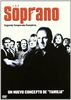 Los Soprano. Serie 2. 6 DVD-Box. Spanisch