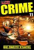Lustiges Taschenbuch Crime 11: Die zweite Staffel
