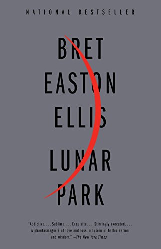 Lunar Park (Vintage Contemporaries)