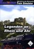 Train Simulator - Legenden an Rhein und Ahr