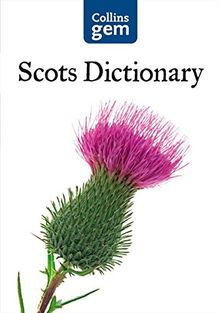 Collins Gem Scots Dictionary