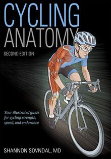 Sovndal, S: Cycling Anatomy