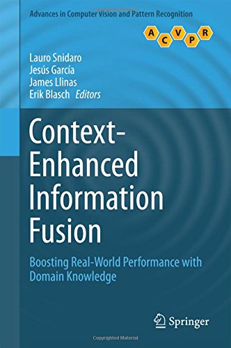 Context-Enhanced Information Fusion: Boosting Real-World Performance with Domain Knowledge (Advances in Computer Vision and Pattern Recognition)
