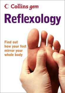 Reflexology (Collins Gem)