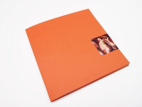 Werkdruck No. 42 - Anastasia Chernyavsky, Reprint Edition (Vevais Werkdruck)